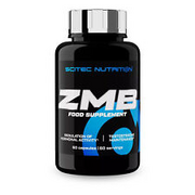 SCITEC NUTRITION ZMB - Muskelaufbau und Erholung -