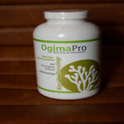OgimaPro Algen Vital | 1100 Stück |Multi Spurenelement, Mineralien, Vitamine