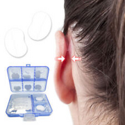 2/4/6/8Pcs Ear Correctar Tape Ear Correctar Fixer Cosmetic Ear Stickers Bf