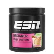 ESN Designer Whey Protein Apple Strudel Flavor 908g