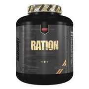 Redcon1 Ration - Molke Protein, Erdnussbutter Schokolade - 2307g