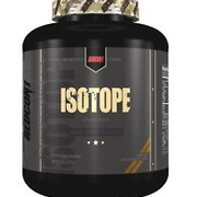 Redcon1 Isotope - 100% Molke Isolat, Minze Schokolade - 2272g