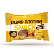 Olimp nutrition Protein Snack, Cookie (Limitierte Auflage) - 12 X 60g