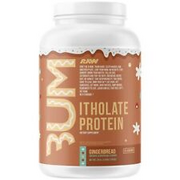 Raw Nutrition Cbum Itholate Protein, Lebkuchen - 825g