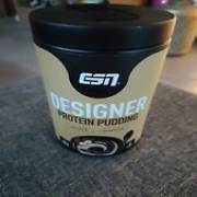 Designer Protein Pudding - Hazelnut Nougat Flavor