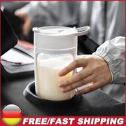 650ml Automatic Blenders Cup Drinkware 1200mAh Coffee Cup for Gym Outdoor Travel