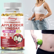 Apfelessig – Gewichtsverlust, Entgiftung Und Reinigung, Verdauungsunterstützung