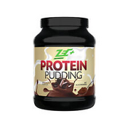 ZEC+  - Protein Pudding - 600 g - Eiweiß - Zec Plus - NEU