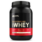 (46,15 EUR/kg) Optimum Nutrition 100% Whey Gold Standard 908g Protein Eiweiß