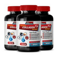 heart health vitamins - COLLAGEN 3000MG - collagen collagen 3B