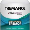 Tremanol – All Natural Essential Tremor Herbal Supplement - May Provide Long-...