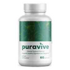 Puravive Pills - Puravive Supplement For Weight Loss 60 Caps - (Pack of 1)