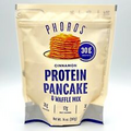 Phoros Nutrition Protein Pancake & Waffle Mix Cinnamon 14oz **30G OF PROTEIN**