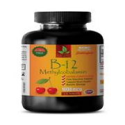 brain booster supplements adults - B-12 METHYLCOBALAMIN - b12 under tongue 1B