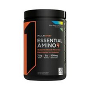 Rule One Essential Amino 9 EAA BCAA Powder + Electrolytes 3 Flavors Recovery