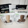 Shakeology Protein Shake Mix Powder 30 Day Supply Bag CHOOSE FLAVOR Beachbody