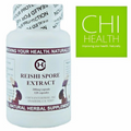Chi's Enterprise - Reishi Spore Extract 120 Capsules