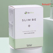 5x Giam can Slim Be Tea weight loss with 100% natural
