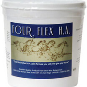 Four Flex HA, 6 lb, 96 servings