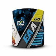 Doctor's Choice EAA BCAA for Intra-Workout/Post Workout  300grams (Cola- 30 Serv