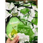 Keo Buoi Giam Can POMELO SLIMMING DIET Weight Loss Support 10 candies