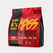Mutant Mass - Whole Food Based Gainer