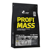 Olimp Sport Nutrition Profi Mass (1000 g) - Vanille
