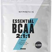 Myprotein BCAA Unflavoured, 1er Pack (1 x 250 g)
