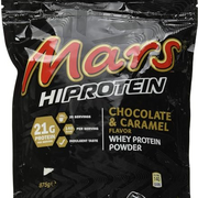 Mars Protein Mars Powder, 875 g, MAR006