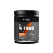 Myprotein MyPro The Pre Workout – Orange, Mango and Passionfruit – Muscle Bui...