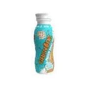 8 X Grenade Protein Shakes 330ml Bottles - Best Caramel Shake