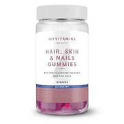 MyProtein - Hair Skin Nails - 60 Gummies in 2 flavours