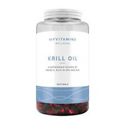 MyProtein Krill Oil  90/250 Softgels