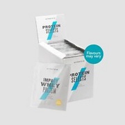 Protein Selects, Protein Samples, My Protein
