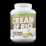 Per4m Cream of Rice, Complex Carbohydrate, Smooth Rice Porridge 2kg