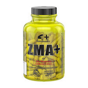 4+ NUTRITION  ZMA+ Muscle recovery Testosterone