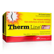 OLIMP LABS THERM LINE FAST - Food supplement - Fast effect