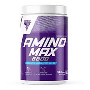 TREC NUTRITION AMINOMAX - Muscle regeneration and muscle building -