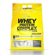 (38,56 €/ KG) Olimp Whey Protein Complex 700 G, Isolate Bcaa Amino +Bonus