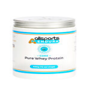 ALLSPORTS:ENDURA Core Pure Whey Protein 450g