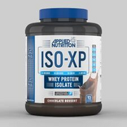 Applied Nutrition ISO-XP Whey Isolate | Low Sugar | No added Soya| 72 Serv 1.8kg