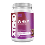XTEND Whey Protein | Help Maximize Muscle Retention And Growth | 30 Servings