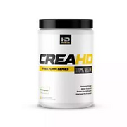 HD MUSCLE CREA 400g FREE FORM SERIES Creatine Drink Powder