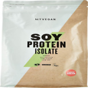 Myprotein Soy Protein Isolate Strawberry Cream, 1 Kg