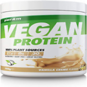 Per4M PLANT Protein Matrix | 30 Servings of High Protein | Plant Shake with Amin