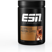 ESN Flexpresso Protein Coffee, Chocolate Flavor, 908 G, 2 Lbs, 30 Servings - Whe