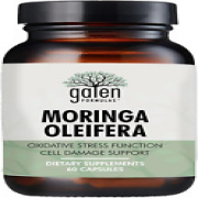 Galen Formulas Moringa Oleifera