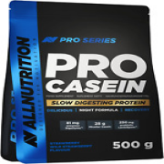 ALLNUTRITION Pro Casein Slow Digesting Protein Food Supplement - Micellar Casein
