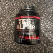 90 capsules Apex Nutrition Test Alpha Premium Test Booster PACK OF 3