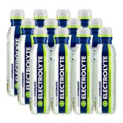 WOW HYDRATE Electrolyte & Vitamin Water Ready To Drink 12x500ml Mixed Case